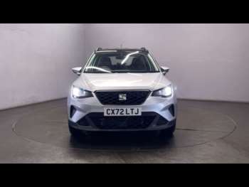 Used SEAT Arona 2022 for sale - 75086872: Photo