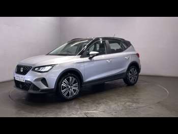 Used SEAT Arona 2022 for sale - 75086872: Photo