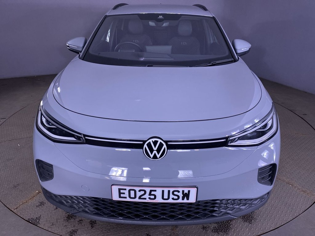 Used Volkswagen ID.4 2025 for sale - 77212405: Photo 10