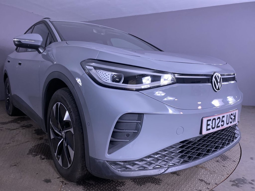 Used Volkswagen ID.4 2025 for sale - 77212405: Photo 11