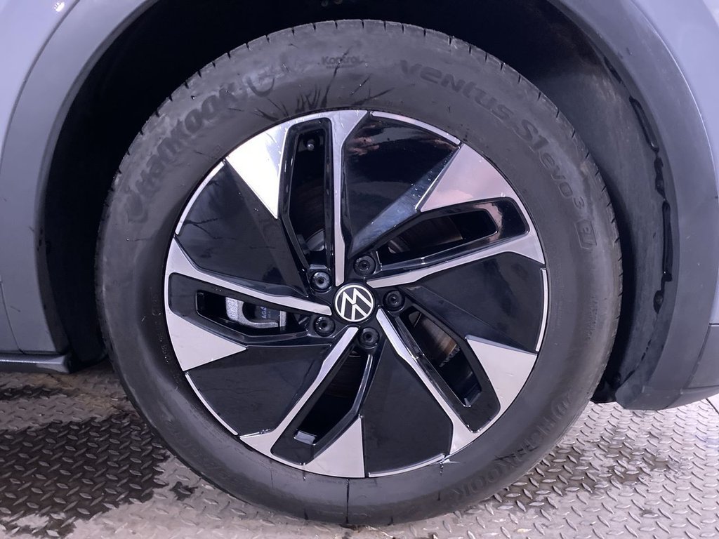 Used Volkswagen ID.4 2025 for sale - 77212405: Photo 12