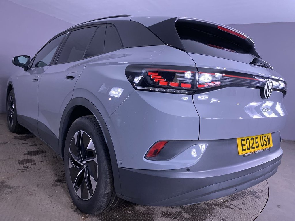 Used Volkswagen ID.4 2025 for sale - 77212405: Photo 14
