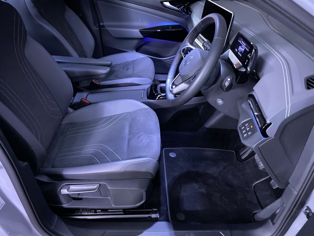 Used Volkswagen ID.4 2025 for sale - 77212405: Photo 15