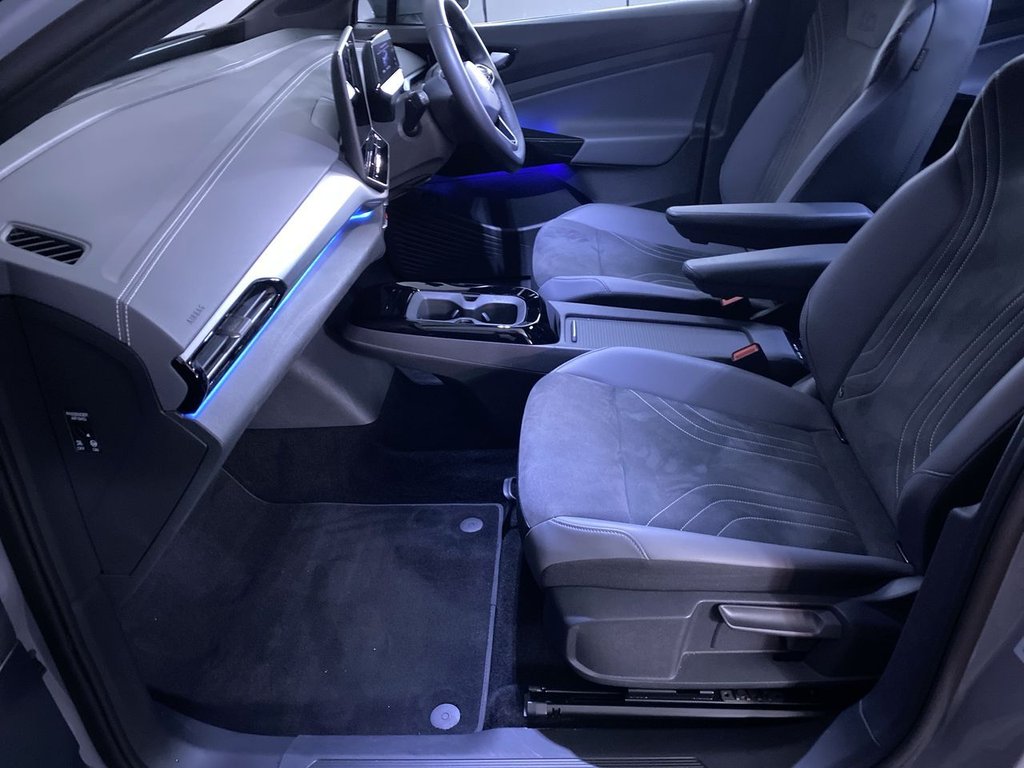 Used Volkswagen ID.4 2025 for sale - 77212405: Photo 17