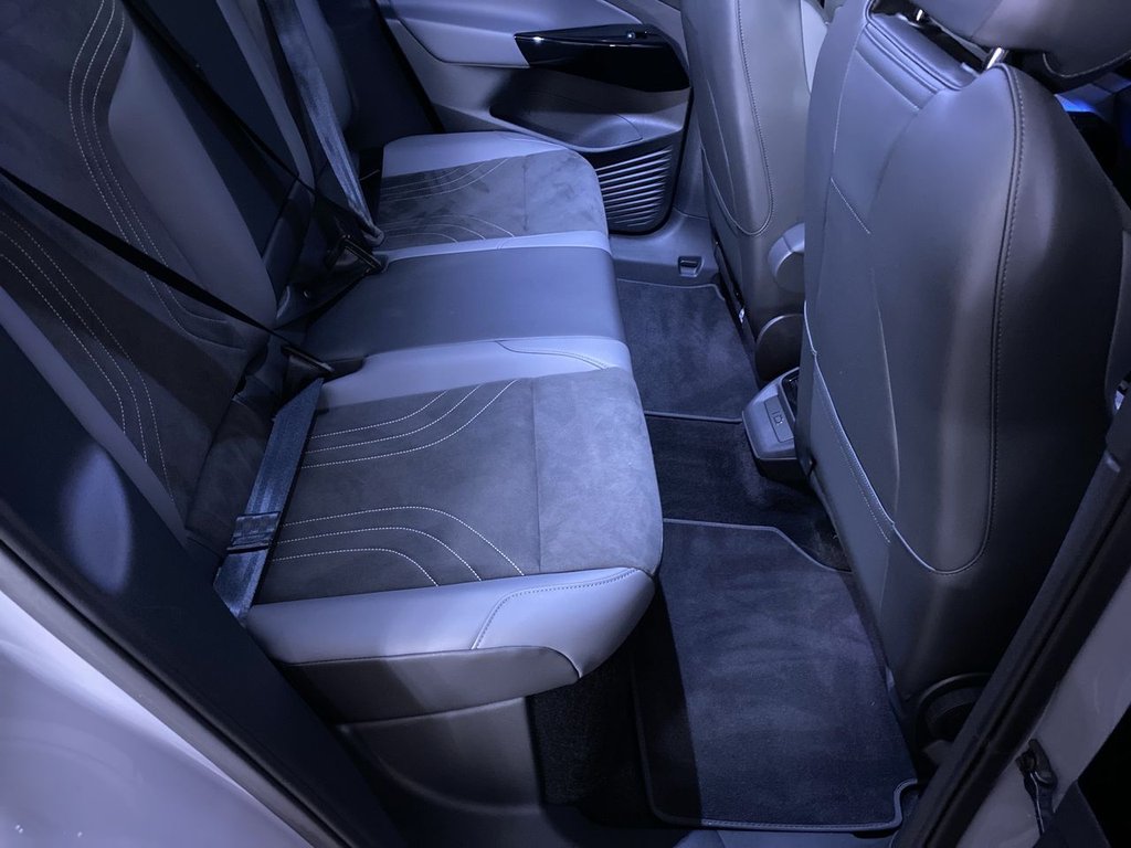 Used Volkswagen ID.4 2025 for sale - 77212405: Photo 19