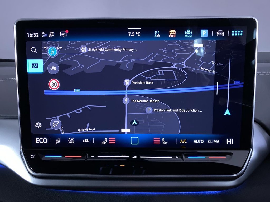 Used Volkswagen ID.4 2025 for sale - 77212405: Photo 20