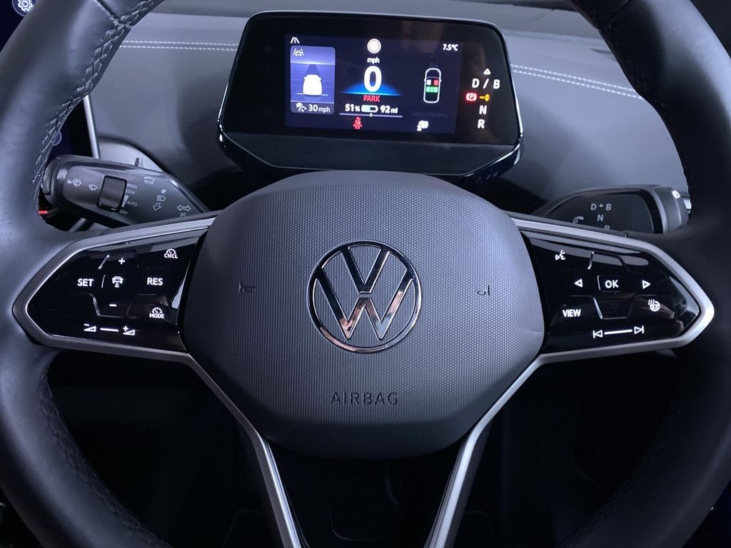 Used Volkswagen ID.4 2025 for sale - 77212405: Photo 22