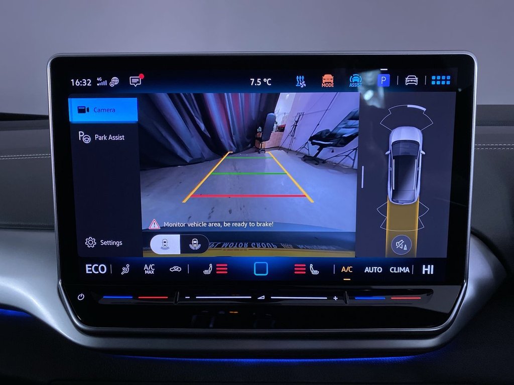 Used Volkswagen ID.4 2025 for sale - 77212405: Photo 24