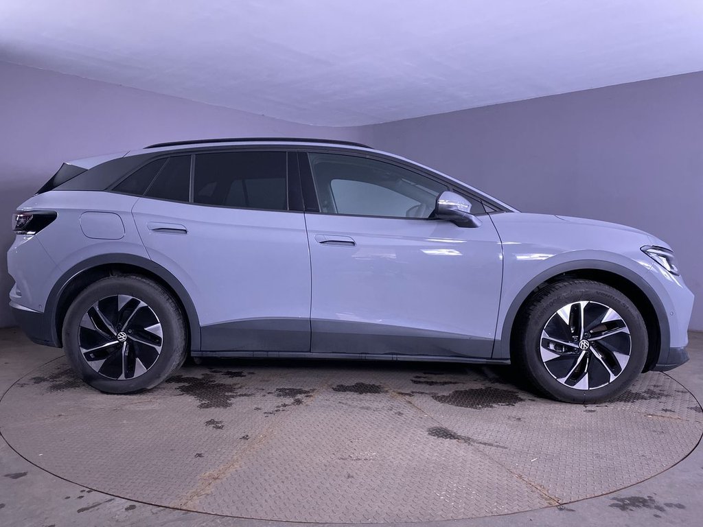 Used Volkswagen ID.4 2025 for sale - 77212405: Photo 9