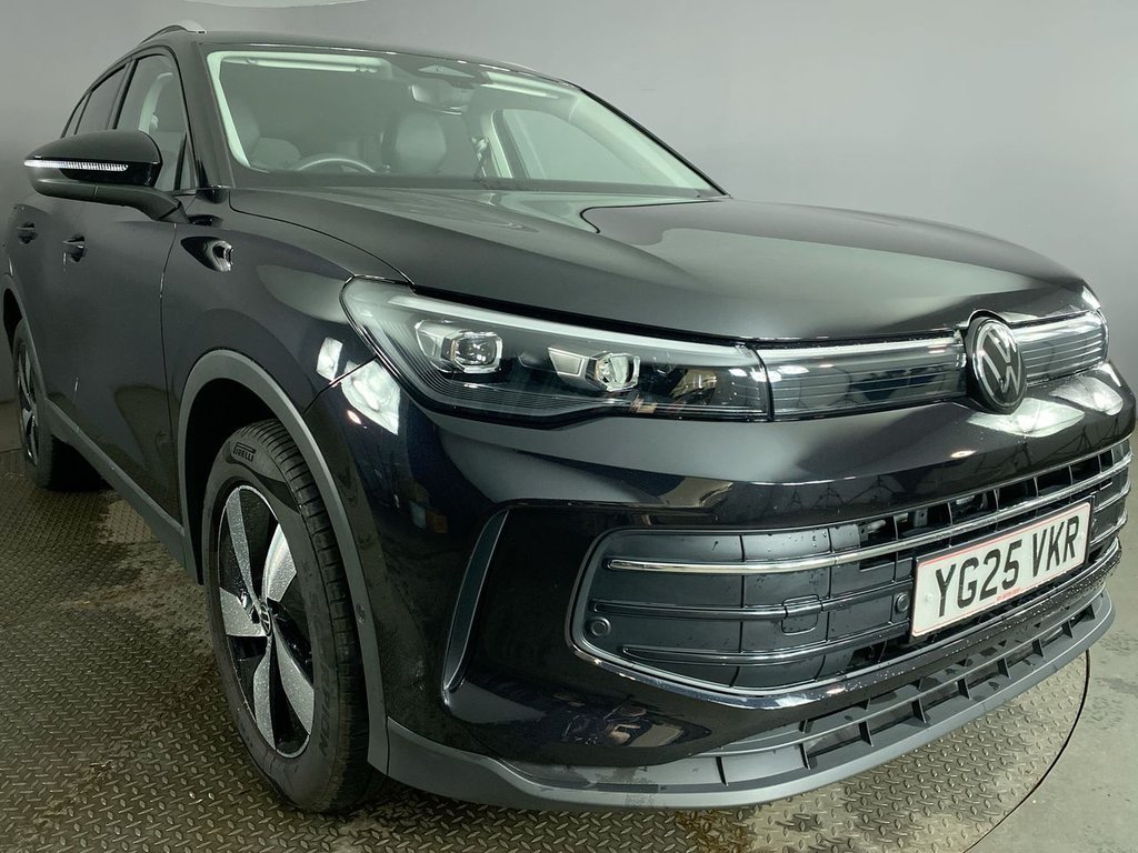 Used Volkswagen Tiguan 2025 for sale - 75923801: Photo 10