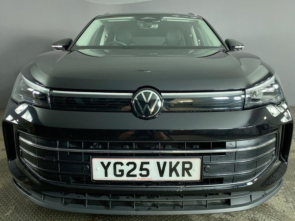 Used Volkswagen Tiguan 2025 for sale - 75923801: Photo 11