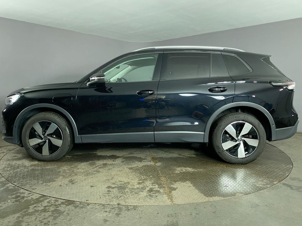 Used Volkswagen Tiguan 2025 for sale - 75923801: Photo 13