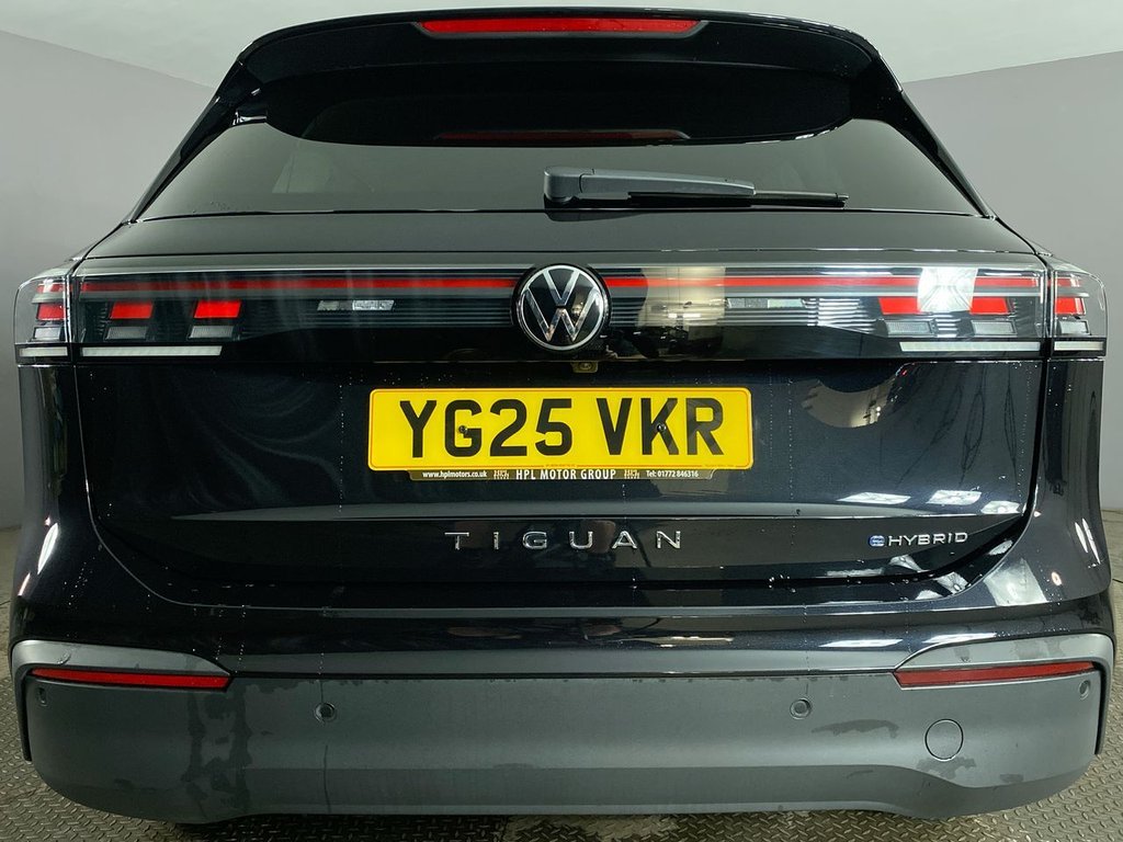 Used Volkswagen Tiguan 2025 for sale - 75923801: Photo 15