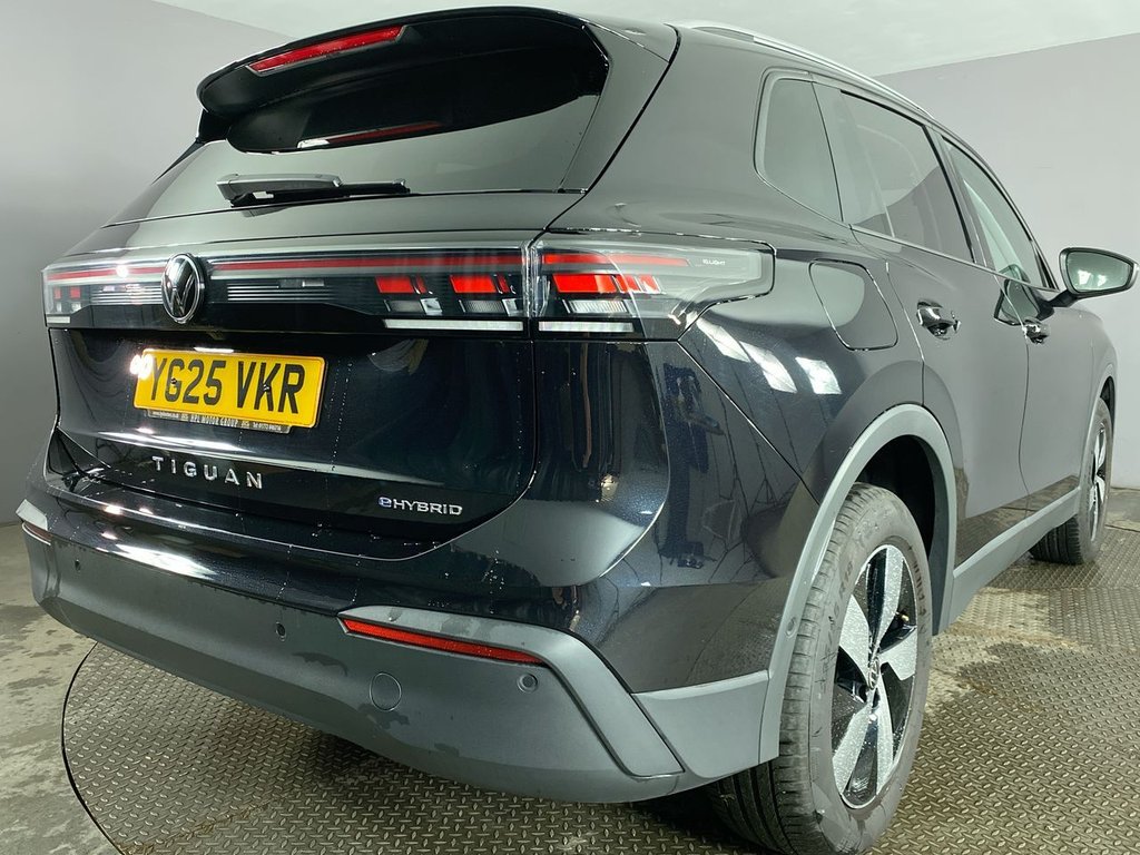 Used Volkswagen Tiguan 2025 for sale - 75923801: Photo 16