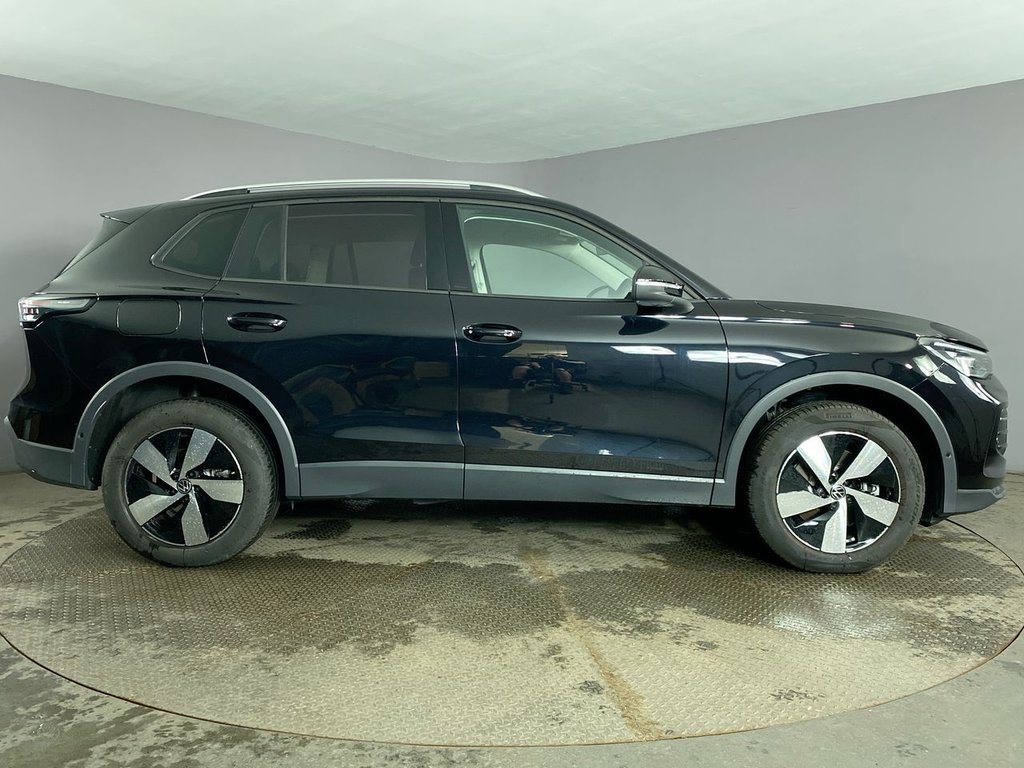Used Volkswagen Tiguan 2025 for sale - 75923801: Photo 17