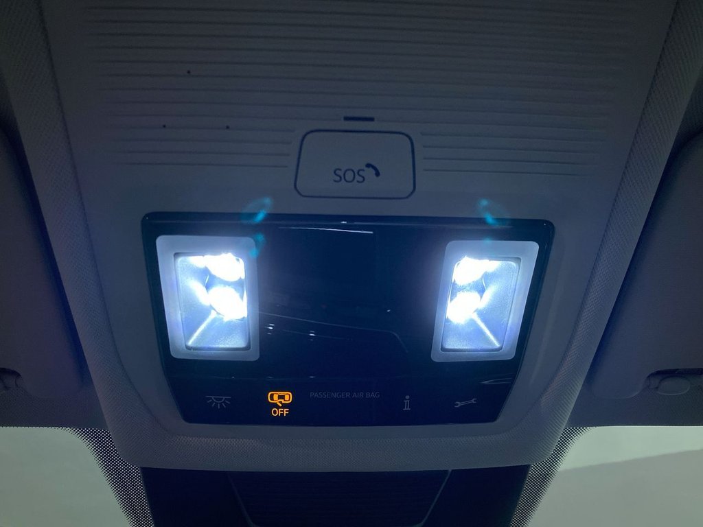 Used Volkswagen Tiguan 2025 for sale - 75923801: Photo 18