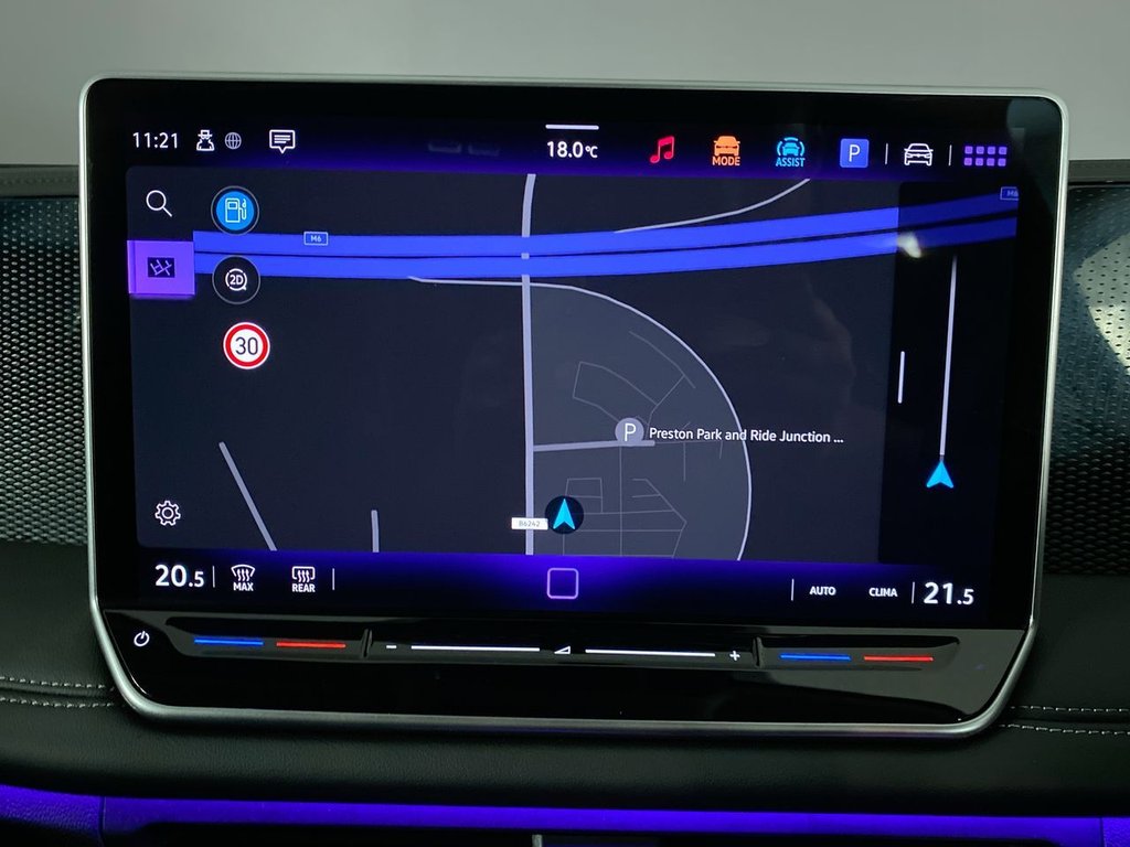 Used Volkswagen Tiguan 2025 for sale - 75923801: Photo 20