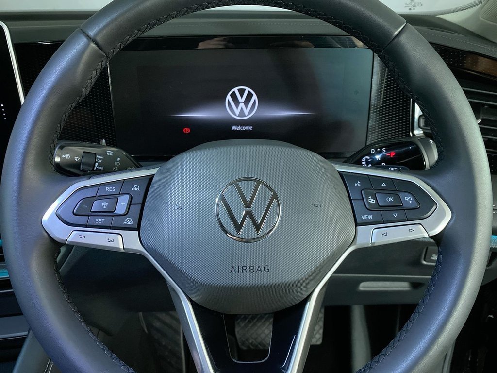 Used Volkswagen Tiguan 2025 for sale - 75923801: Photo 22