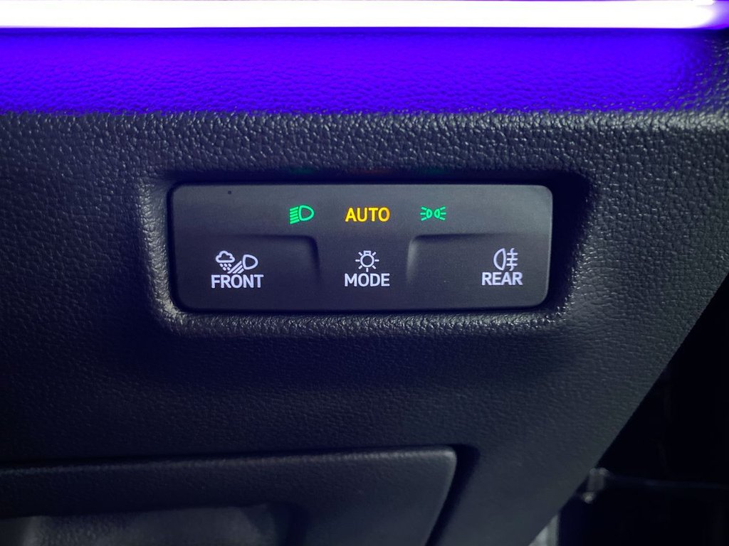 Used Volkswagen Tiguan 2025 for sale - 75923801: Photo 23