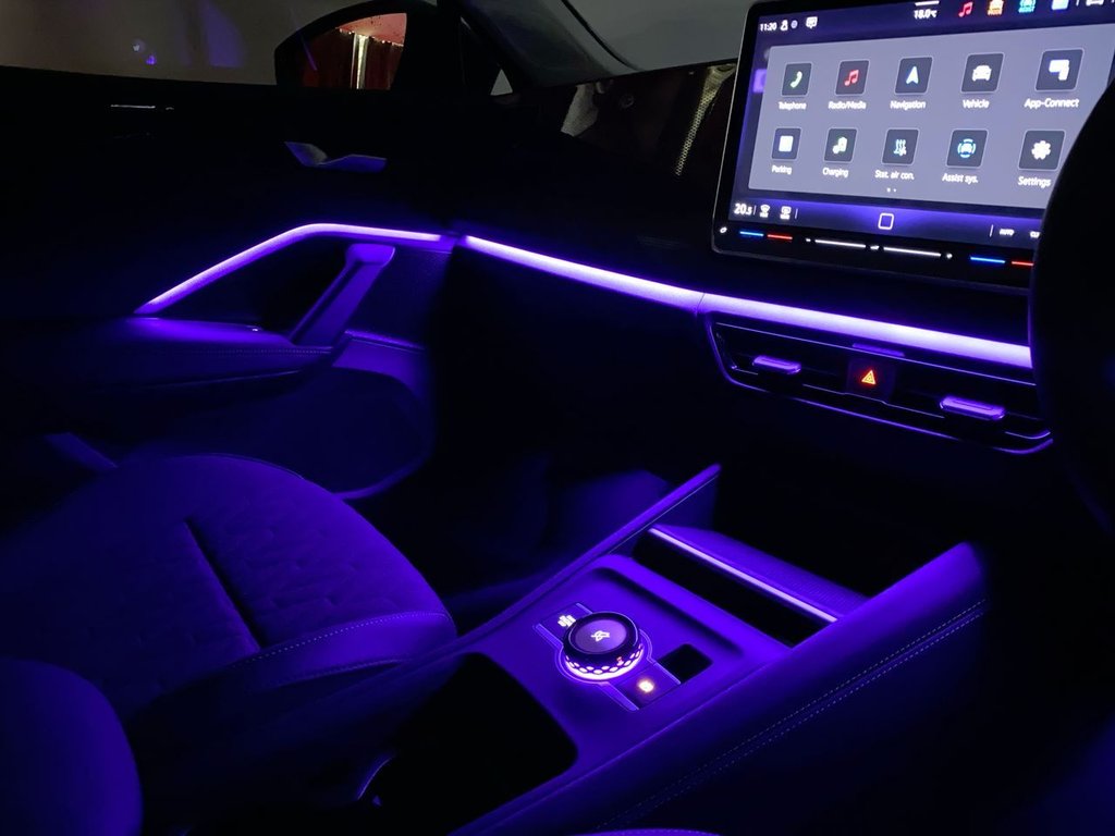 Used Volkswagen Tiguan 2025 for sale - 75923801: Photo 24