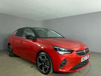 2022 (22) - 1.2 Turbo Elite Edition Hatchback 5dr Petrol Manual Euro 6 (s/s) (100 ps)