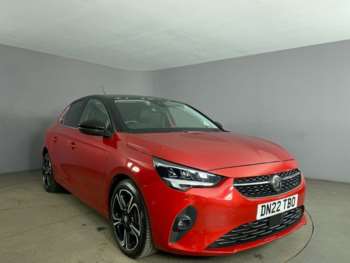 Used Vauxhall Corsa 2022 for sale - 75086748: Photo