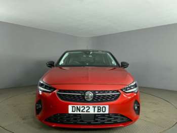 Used Vauxhall Corsa 2022 for sale - 75086748: Photo