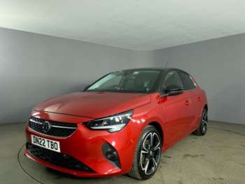 Used Vauxhall Corsa 2022 for sale - 75086748: Photo