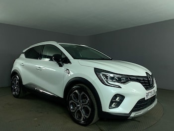 2024 (73) - 1.6 E-TECH techno SUV 5dr Petrol Hybrid Auto Euro 6 (s/s) (145 ps)