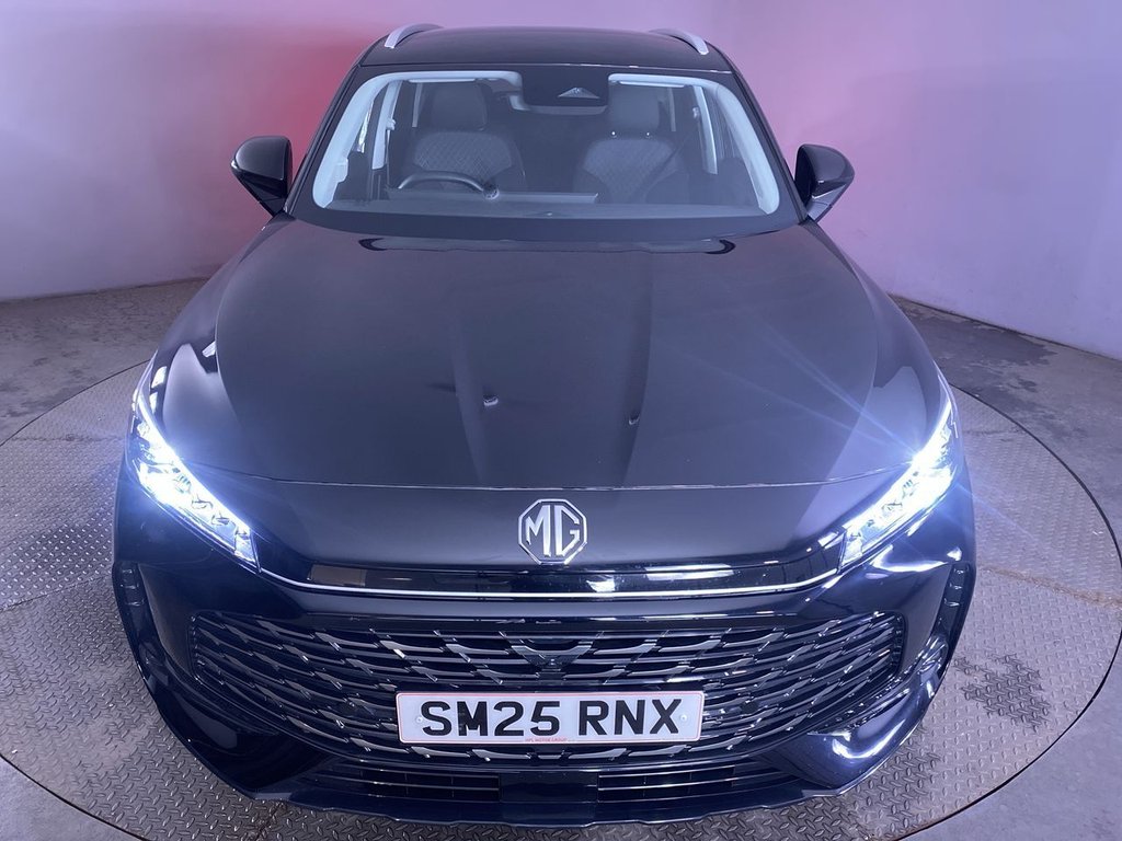 Used MG MG HS 2025 for sale - 76406977: Photo 10