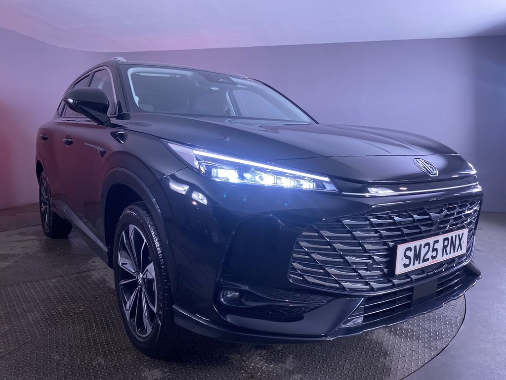 Used MG MG HS 2025 for sale - 76406977: Photo 11