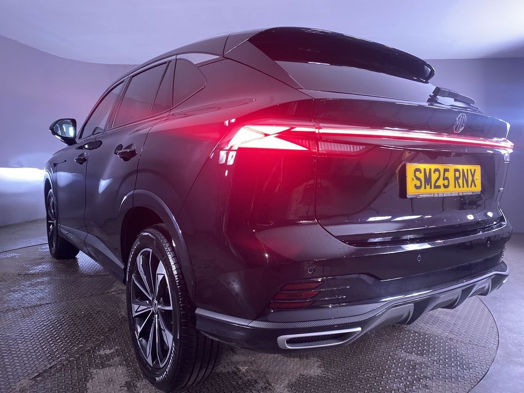 Used MG MG HS 2025 for sale - 76406977: Photo 14