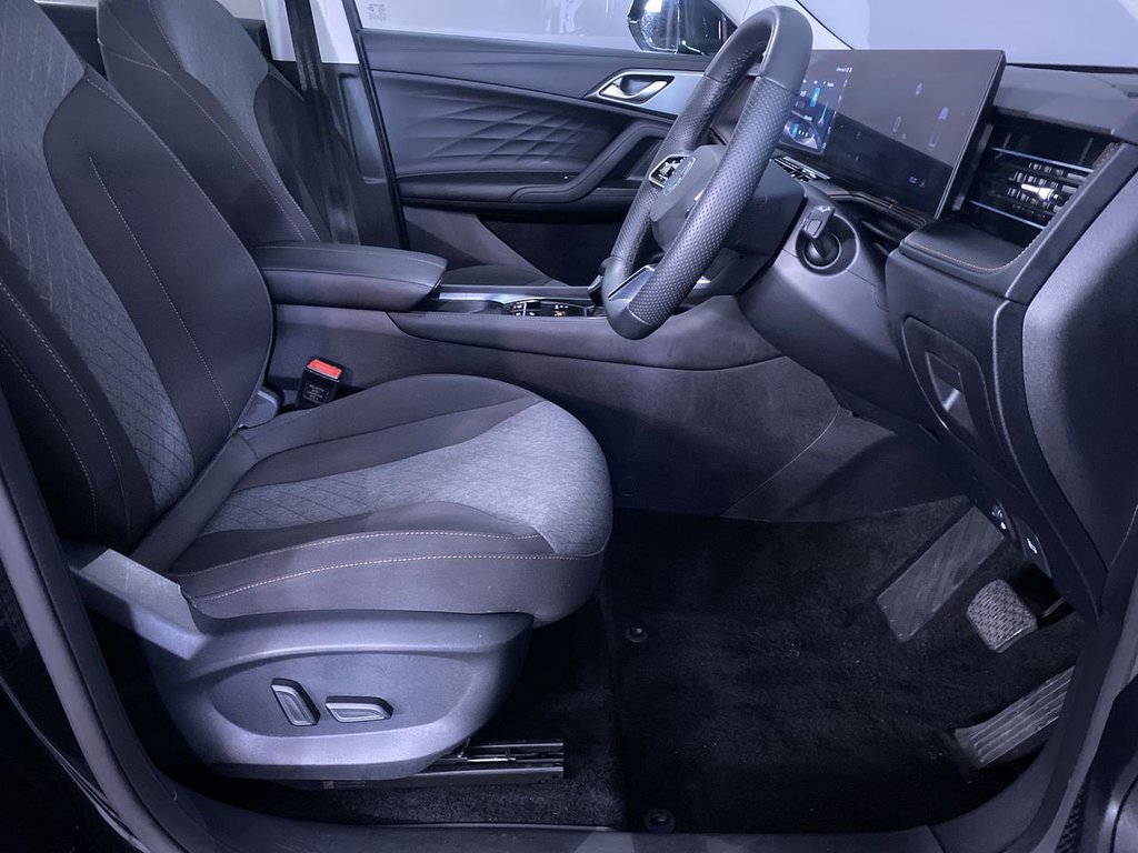 Used MG MG HS 2025 for sale - 76406977: Photo 15