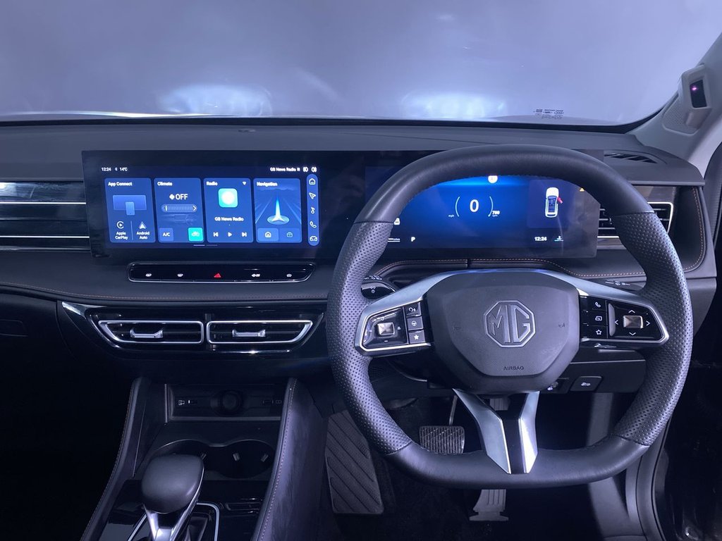 Used MG MG HS 2025 for sale - 76406977: Photo 16