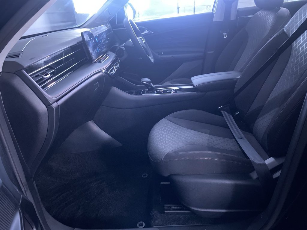 Used MG MG HS 2025 for sale - 76406977: Photo 17