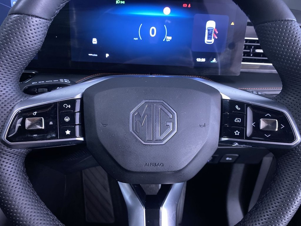 Used MG MG HS 2025 for sale - 76406977: Photo 22