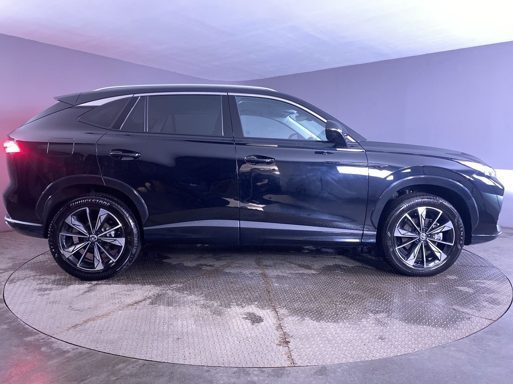 Used MG MG HS 2025 for sale - 76406977: Photo 9