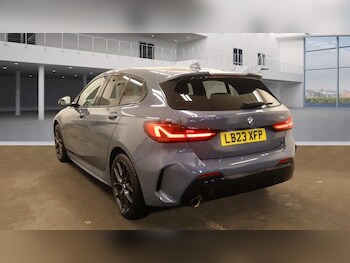Used BMW 1 Series 2023 for sale - 76202927: Photo 3