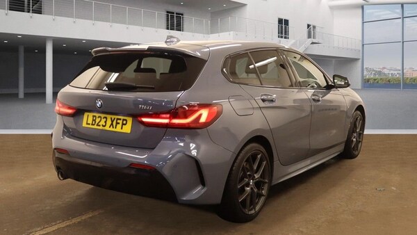 Used BMW 1 Series 2023 for sale - 76202927: Photo 4