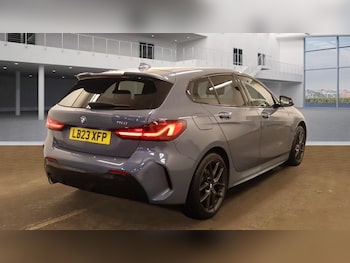 Used BMW 1 Series 2023 for sale - 76202927: Photo 4