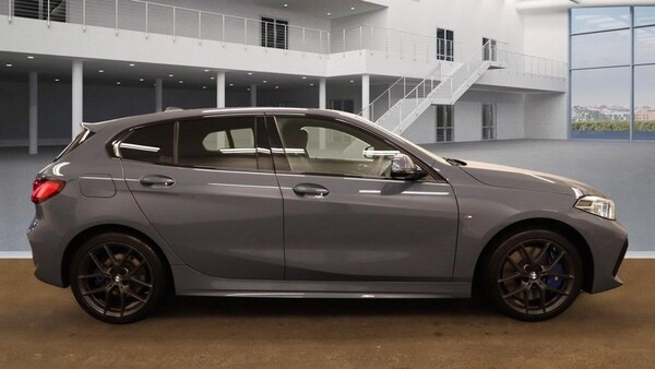 Used BMW 1 Series 2023 for sale - 76202927: Photo 5