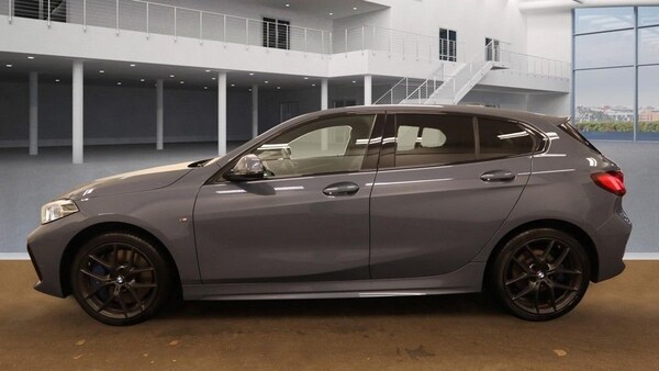 Used BMW 1 Series 2023 for sale - 76202927: Photo 6