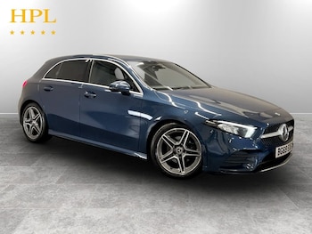 Used Mercedes-Benz A-Class 2019 for sale - 78271603: Photo