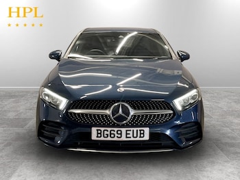 Used Mercedes-Benz A-Class 2019 for sale - 78271603: Photo