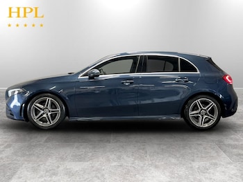 Used Mercedes-Benz A-Class 2019 for sale - 78271603: Photo