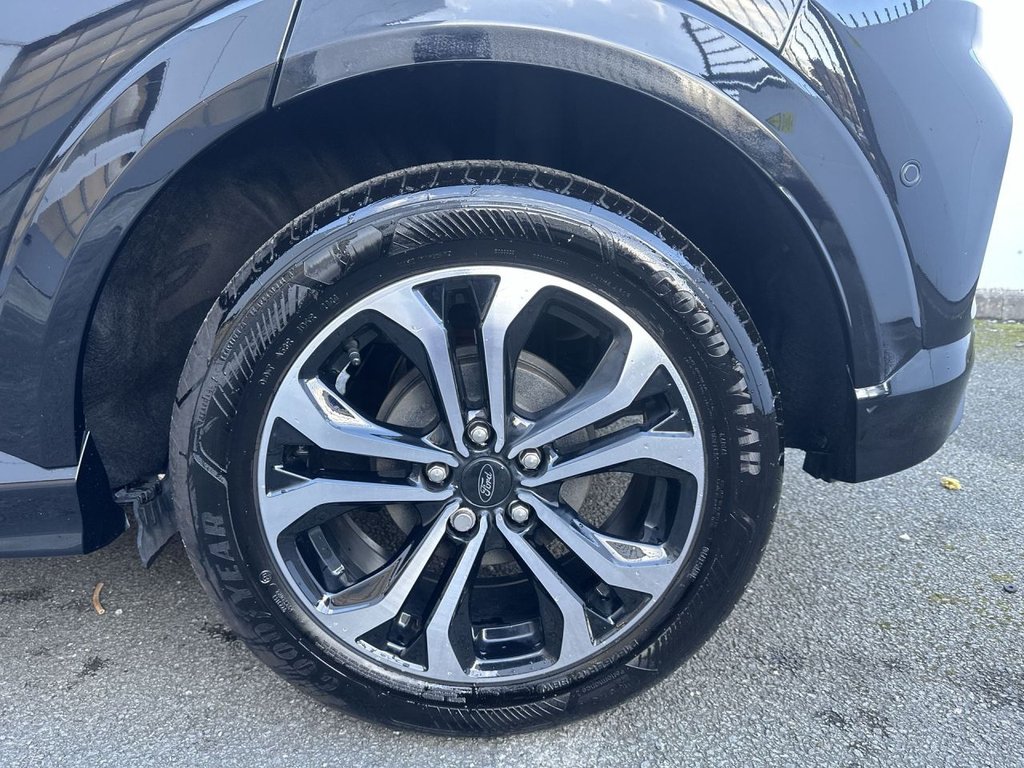 Used Ford Puma 2023 for sale - 77498376: Photo 11