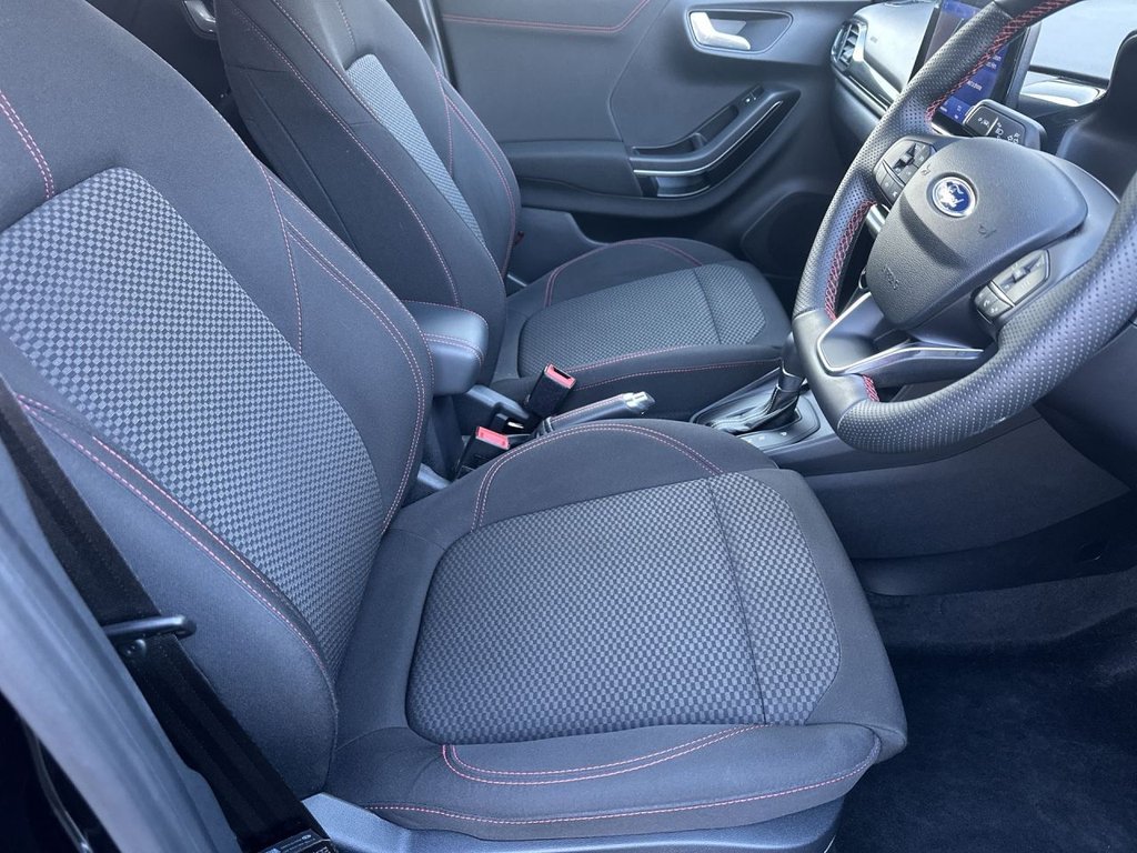 Used Ford Puma 2023 for sale - 77498376: Photo 14