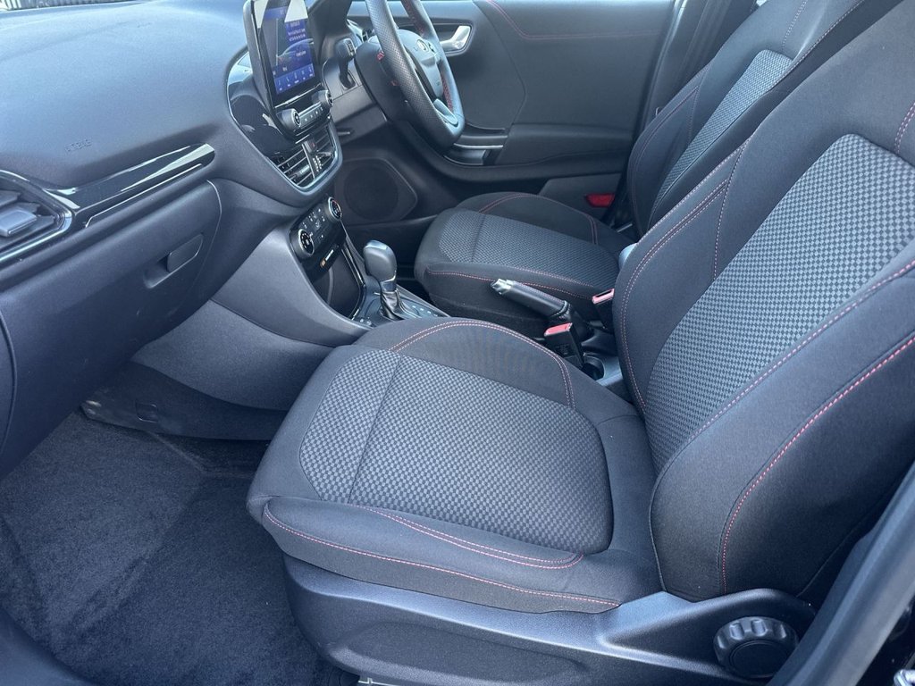 Used Ford Puma 2023 for sale - 77498376: Photo 16