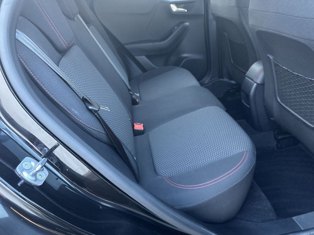 Used Ford Puma 2023 for sale - 77498376: Photo 17