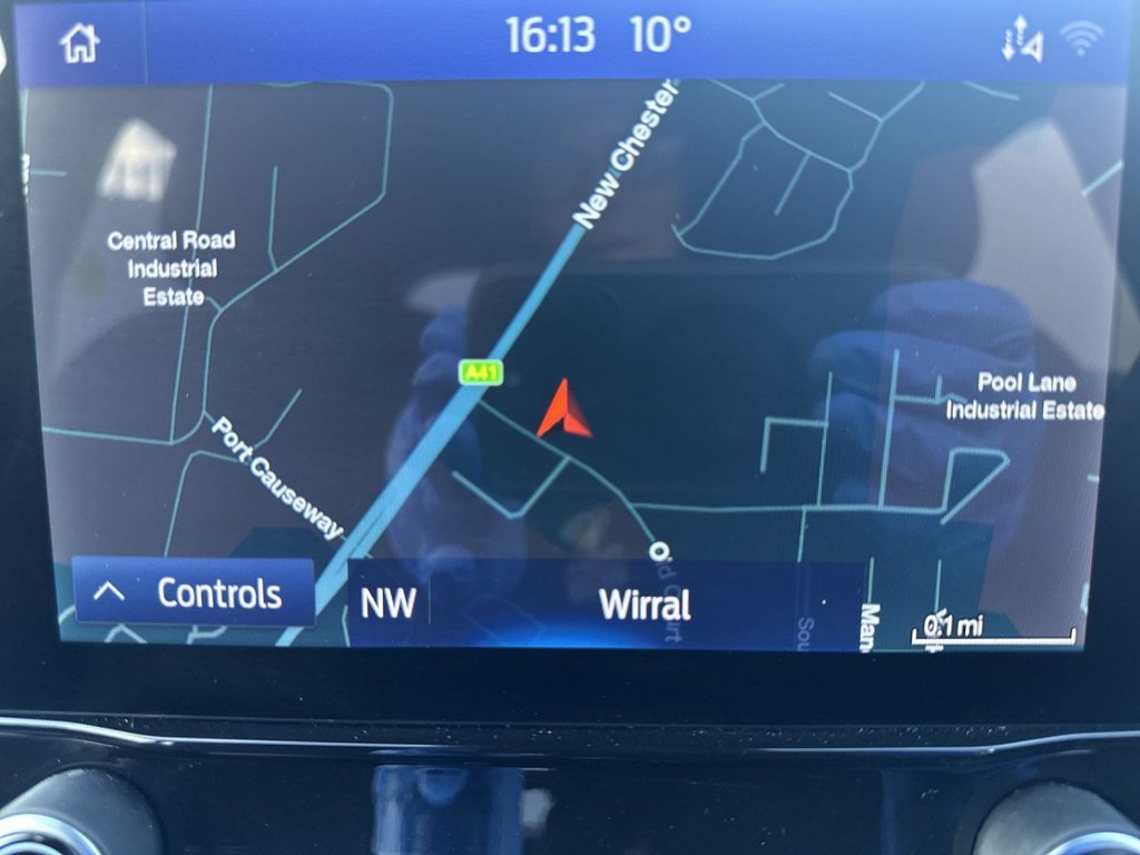 Used Ford Puma 2023 for sale - 77498376: Photo 18